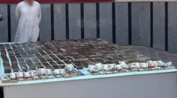 مقتل عنصرين من العصابات الإجرامية الخطيرة في المنوفية.. والقبض على آخرين من تجار المخدرات في عدة محافظات.