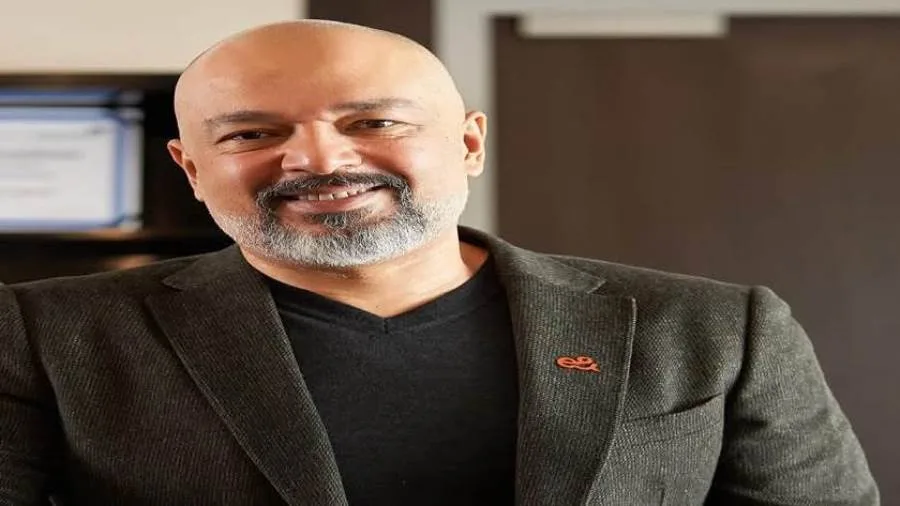 “إي آند مصر” تطلق خدمات الجيل الخامس لتعزيز التحول الرقمي في البلاد “إي آند مصر” تطلق خدمات الجيل الخامس لتعزيز التحول الرقمي في البلاد
