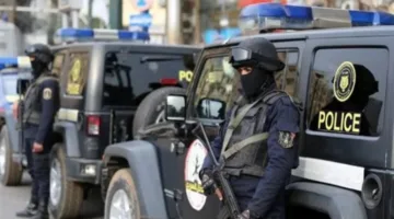 مصرع اثنين من المجرمين خلال اشتباكات أمنية في المنوفية
