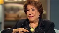 اليوم.. تأبين سميحة أيوب في مسجد عمر مكرم اليوم.. تأبين سميحة أيوب في مسجد عمر مكرم