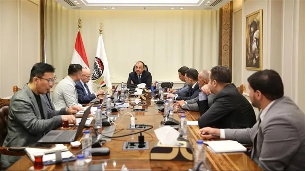 وزير قطاع الأعمال: استعداد تام للتعاون مع القطاع الخاص لتطوير صناعة الغزل والنسيج محليًا وزير قطاع الأعمال: استعداد تام للتعاون مع القطاع الخاص لتطوير صناعة الغزل والنسيج محليًا