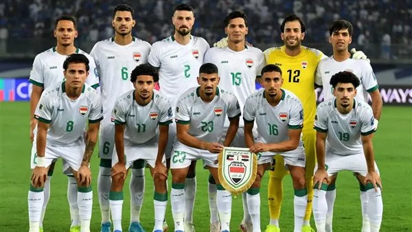 بث مباشر لمباراة العراق وكوريا الجنوبية في تصفيات كأس العالم بجودة HD بث مباشر لمباراة العراق وكوريا الجنوبية في تصفيات كأس العالم بجودة HD