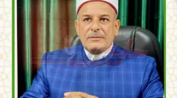 تحذير من استخدام أي ساحات غير معترف بها لأداء صلاة العيد في كفر الشيخ