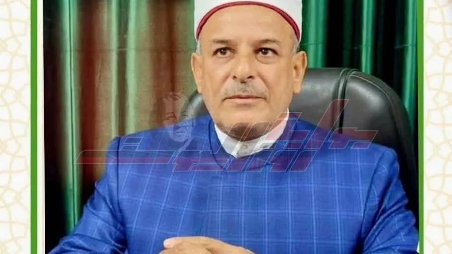 تحذير من استخدام أي ساحات غير معترف بها لأداء صلاة العيد في كفر الشيخ تحذير من استخدام أي ساحات غير معترف بها لأداء صلاة العيد في كفر الشيخ