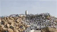 الهيئة العامة للإحصاءات السعودية: عدد الحجاج هذا العام وصل إلى مليون و673 ألفًا و230 حاجًا
