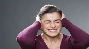 ما الرابط بين ردود الفعل السلبية تجاه أصوات المضغ؟
