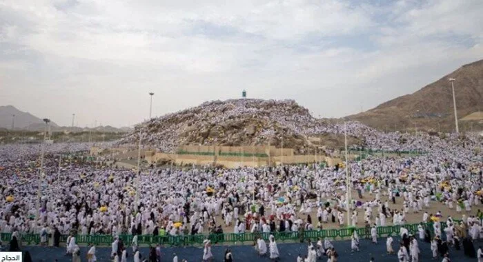 الصحة السعودية: تراجع بنسبة 90% في إصابات الإجهاد الحراري مقارنة بالسنة الفائتة. الصحة السعودية: تراجع بنسبة 90% في إصابات الإجهاد الحراري مقارنة بالسنة الفائتة.