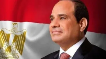 الرئيس السيسي يتلقى مكالمة من الملك عبد الله الثاني بمناسبة عيد الأضحى المبارك.
