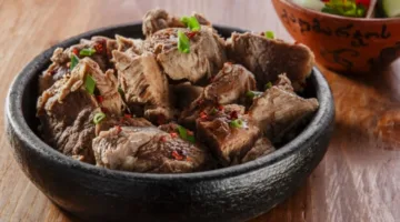 احترس من تناول اللية بكثرة.. ما الذي قد يحدث لجسمك؟