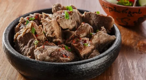 احترس من تناول اللية بكثرة.. ما الذي قد يحدث لجسمك؟ احترس من تناول اللية بكثرة.. ما الذي قد يحدث لجسمك؟