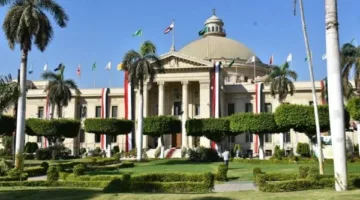 إجراءات فورية من مستشفيات جامعة القاهرة بمناسبة عيد الأضحى المبارك