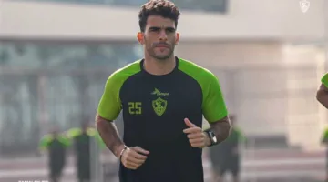 ردًا على صفقة زيزو: الزمالك يسعى للتعاقد مع لاعب سابق من الأهلي (خاص)