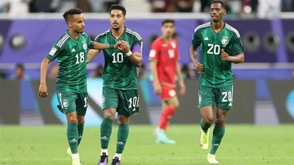 بث مباشر: متابعة مباراة السعودية والبحرين (0-0) ضمن تصفيات كأس العالم 2026 بث مباشر: متابعة مباراة السعودية والبحرين (0-0) ضمن تصفيات كأس العالم 2026