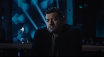 البرومو الأول لفيلم “السلم والثعبان 2”: دراما رومانسية جديدة تجمع بين عمرو يوسف وأسماء جلال