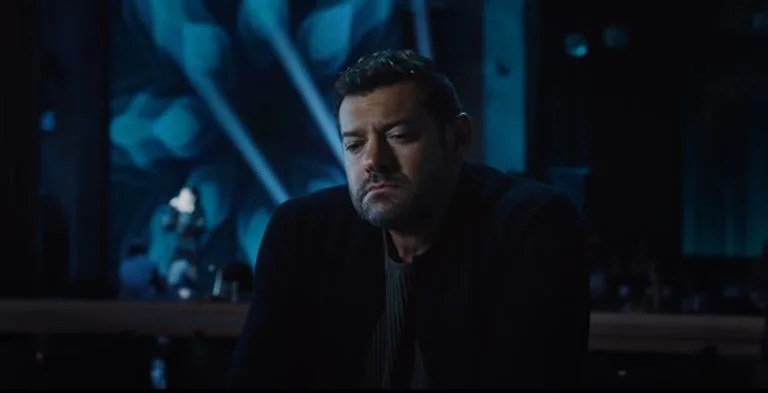 البرومو الأول لفيلم “السلم والثعبان 2”: دراما رومانسية جديدة تجمع بين عمرو يوسف وأسماء جلال البرومو الأول لفيلم “السلم والثعبان 2”: دراما رومانسية جديدة تجمع بين عمرو يوسف وأسماء جلال