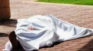 شاب يتخلص من حياته بشكل مروع في مدينة نصر بسبب أزمة نفسية حادة.