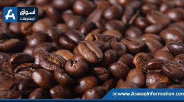 تراجع صادرات القهوة العالمية بنسبة 7% في أبريل