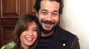 منال سلامة تتحدث عن شقيقها شريف سلامة: يفاجئ الناس أننا إخوة وهو دائماً الدعم والمثال يحتذى به.
