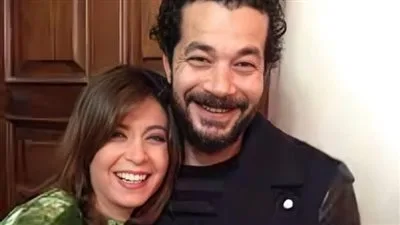 منال سلامة تتحدث عن شقيقها شريف سلامة: يفاجئ الناس أننا إخوة وهو دائماً الدعم والمثال يحتذى به. منال سلامة تتحدث عن شقيقها شريف سلامة: يفاجئ الناس أننا إخوة وهو دائماً الدعم والمثال يحتذى به.