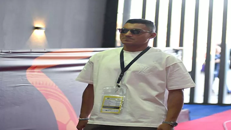 مصطفى محمد يدعم الزمالك في مواجهة بيراميدز بنهائي كأس مصر مصطفى محمد يدعم الزمالك في مواجهة بيراميدز بنهائي كأس مصر