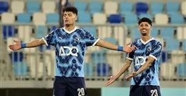 تشكيلة بيراميدز أمام الزمالك في نهائي كأس مصر تشكيلة بيراميدز أمام الزمالك في نهائي كأس مصر