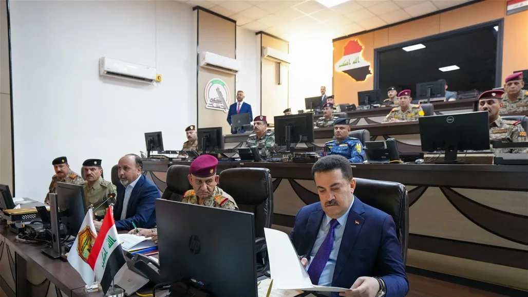 القائد الأعلى للقوات المسلحة يوجه توجيهات بمناسبة العيد القائد الأعلى للقوات المسلحة يوجه توجيهات بمناسبة العيد
