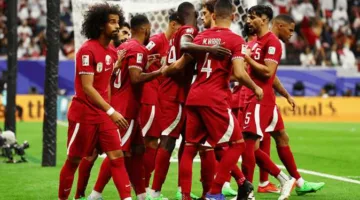 موعد لقاء قطر وإيران في تصفيات كأس آسيا المؤهلة لكأس العالم 2026 وتفاصيل القنوات الناقلة