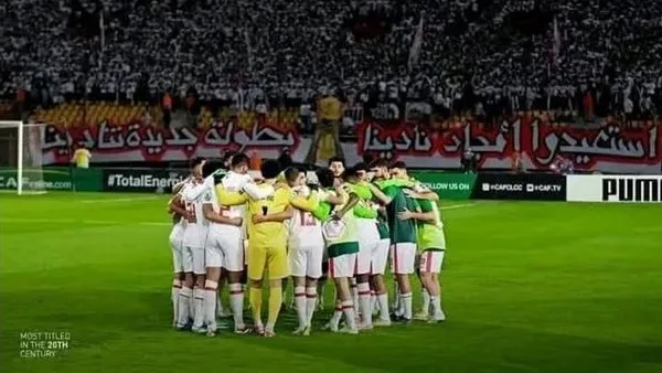 الزمالك يواجه بيراميدز في نهائي كأس مصر: اكتشف التشكيلات الخاصة بالفريقين الزمالك يواجه بيراميدز في نهائي كأس مصر: اكتشف التشكيلات الخاصة بالفريقين