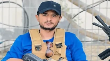 لماذا قدمت إسرائيل الأسلحة لجماعة أبو شباب في غزة؟
