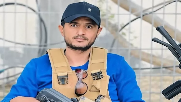 لماذا قدمت إسرائيل الأسلحة لجماعة أبو شباب في غزة؟ لماذا قدمت إسرائيل الأسلحة لجماعة أبو شباب في غزة؟