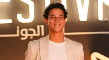 المبدعون الصاعدون: أحمد داش ينتقل من عالم كرة القدم إلى التمثيل