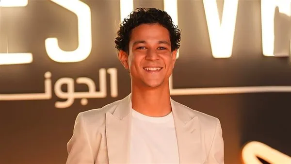 المبدعون الصاعدون: أحمد داش ينتقل من عالم كرة القدم إلى التمثيل المبدعون الصاعدون: أحمد داش ينتقل من عالم كرة القدم إلى التمثيل