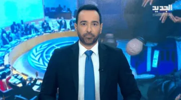 مقدمة الأخبار المسائية 05-06-2025