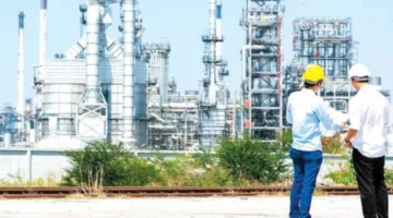 مصر تستجيب من خلال التصنيع والنمو والتصدير