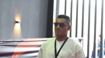 مصطفى محمد يؤيد الزمالك في مواجهته مع بيراميدز