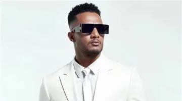 محمد رمضان بعد حكم براءته من اتهام إهانة علم مصر: الآن يمكننا الاحتفال بالعيد.