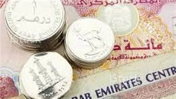سعر الدرهم الإماراتي مقابل الجنيه المصري ليوم الخميس 5 يونيو 2025 سعر الدرهم الإماراتي مقابل الجنيه المصري ليوم الخميس 5 يونيو 2025