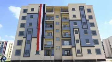 الموعد النهائي للتقديم في “سكن لكل المصريين 7”: تفاصيل مساحة الوحدات والشروط المطلوبة