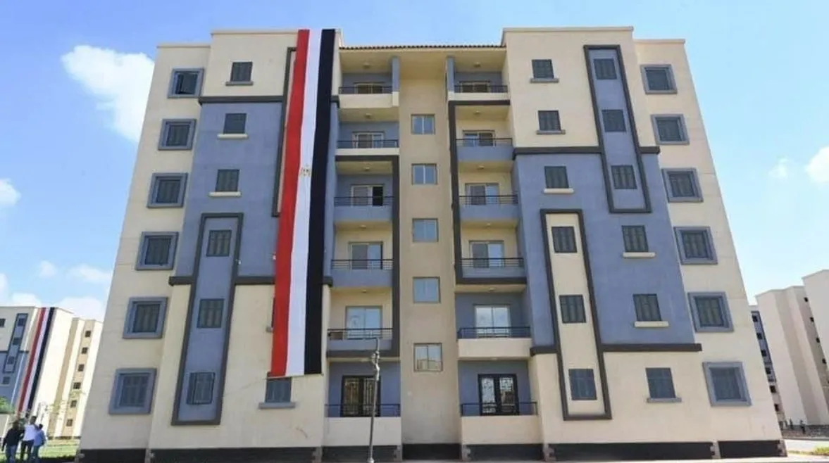 الموعد النهائي للتقديم في “سكن لكل المصريين 7”: تفاصيل مساحة الوحدات والشروط المطلوبة الموعد النهائي للتقديم في “سكن لكل المصريين 7”: تفاصيل مساحة الوحدات والشروط المطلوبة