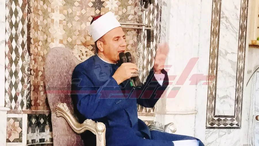 عالم أزهري: أهم أيام عشر ذي الحجة هو يوم النحر يليه يوم عرفة عالم أزهري: أهم أيام عشر ذي الحجة هو يوم النحر يليه يوم عرفة