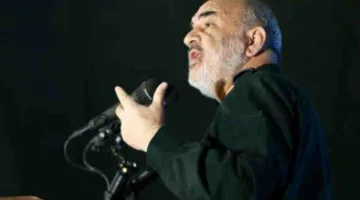 قائد الحرس الثوري: إيران جاهزة كليًا لمواجهة أي سيناريو، وأي جهة تشارك في عمل عسكري ضدها ستتحمل العواقب.