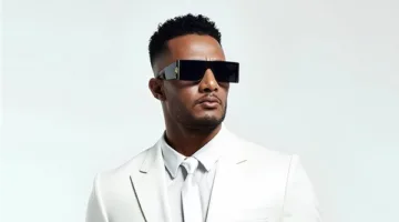 محمد رمضان يتحدث بعد تبرئته من تهمة إهانة علم مصر: شكراً لله.. العيد وصل.
