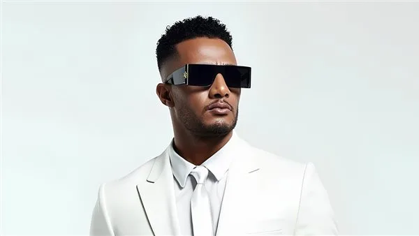 محمد رمضان يتحدث بعد تبرئته من تهمة إهانة علم مصر: شكراً لله.. العيد وصل. محمد رمضان يتحدث بعد تبرئته من تهمة إهانة علم مصر: شكراً لله.. العيد وصل.