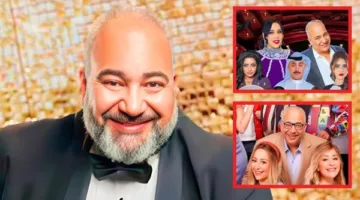 عيد الأضحى: بيومي فؤاد يقدم مسرحية “الطقاقة” في الكويت و”شمس وقمر” في السعودية