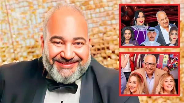 عيد الأضحى: بيومي فؤاد يقدم مسرحية “الطقاقة” في الكويت و”شمس وقمر” في السعودية عيد الأضحى: بيومي فؤاد يقدم مسرحية “الطقاقة” في الكويت و”شمس وقمر” في السعودية