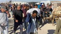 تقرير من CNN يكشف عن استهداف قوات الاحتلال للفلسطينيين خلال توزيع المساعدات.