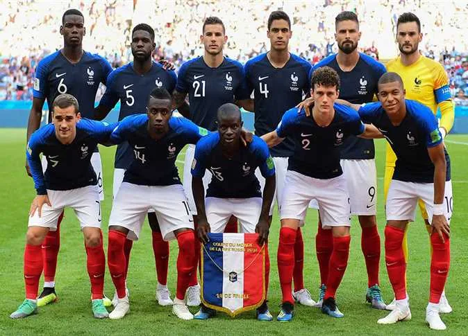 بث حي لمباراة إسبانيا ضد فرنسا في نصف نهائي دوري الأمم الأوروبية بث حي لمباراة إسبانيا ضد فرنسا في نصف نهائي دوري الأمم الأوروبية