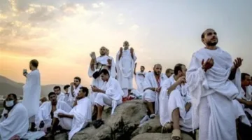 موعد انتهاء يوم عرفة 2025: استفد من بركات هذا اليوم العظيم وكرر هذا الدعاء المستجاب.