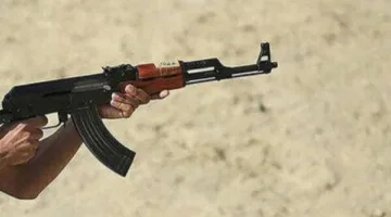 بارود الزناد يضع نهاية لأسطورة مجرمي المنوفية.. قصة عنصرين خطرين للغاية