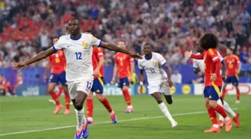 مباراة إسبانيا ضد فرنسا.. شاهد البث المباشر لمواجهة فرنسا وإسبانيا في دوري الأمم الأوروبية